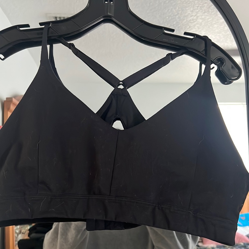 Zella Sports Bra